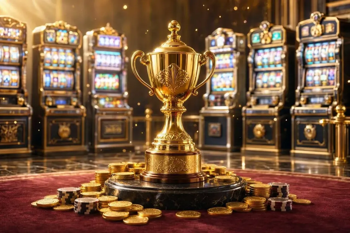 SpinPlatinum Casino
